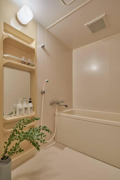 Appartamento Places /shibuya 5min By Train