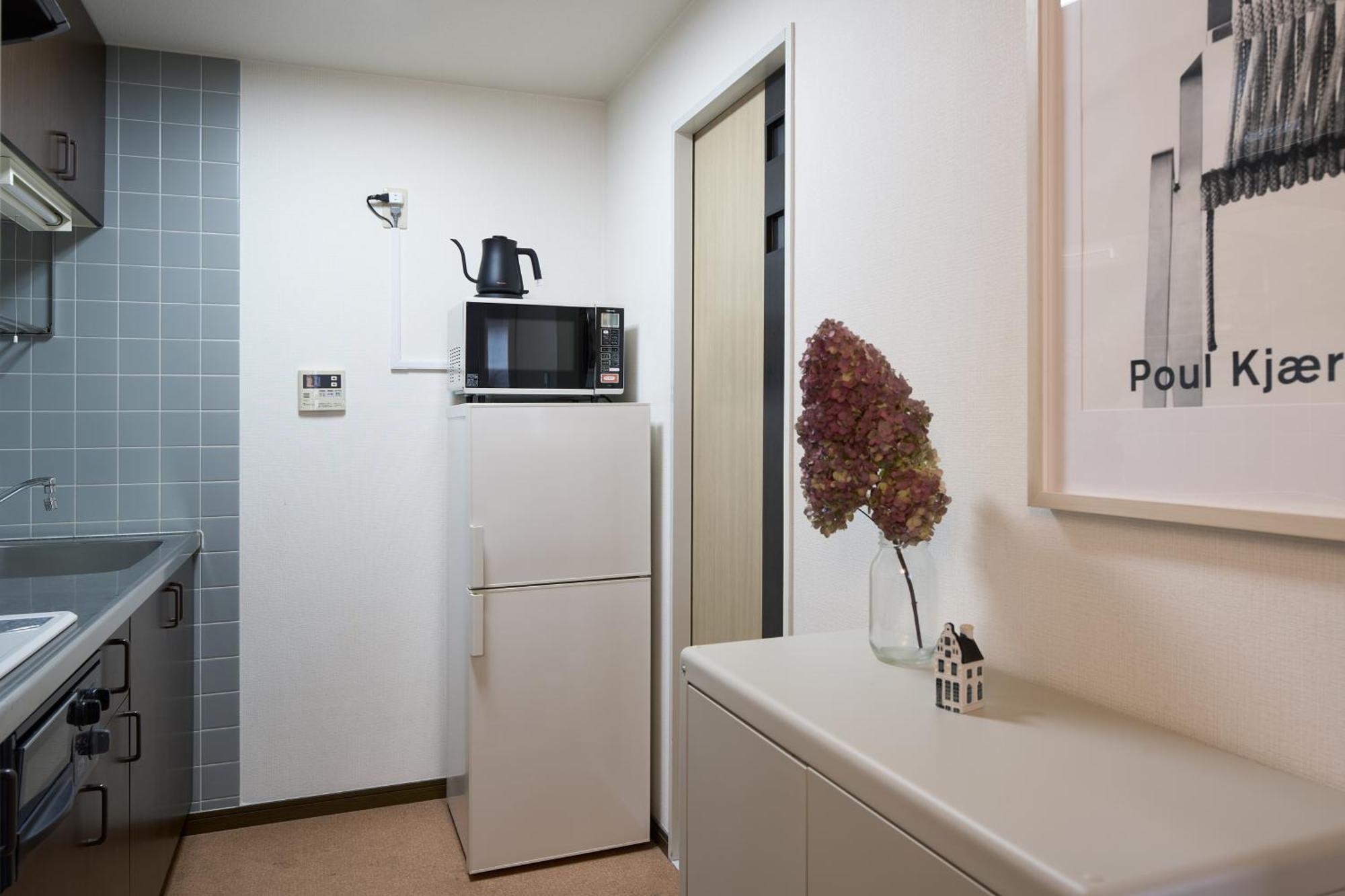 Places /shibuya 5min By Train Appartement