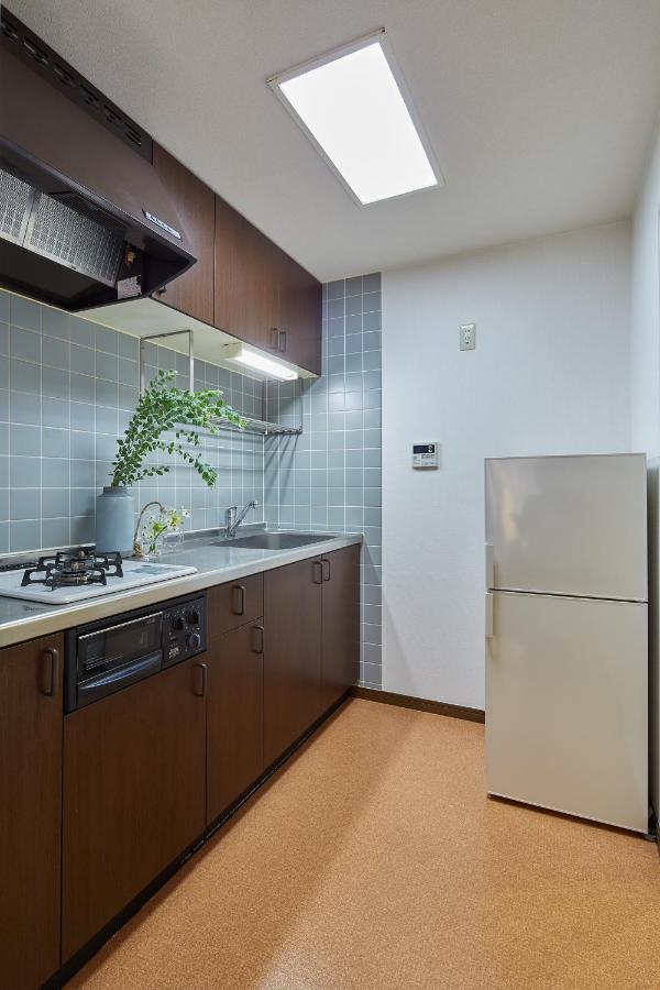 Appartement Places /shibuya 5min By Train *