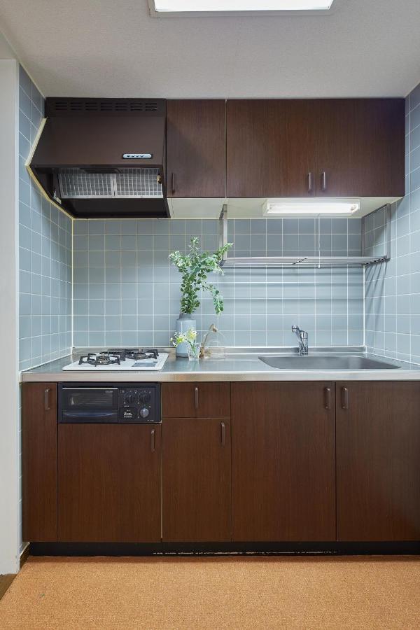 Places /shibuya 5min By Train Appartement Tōkyō