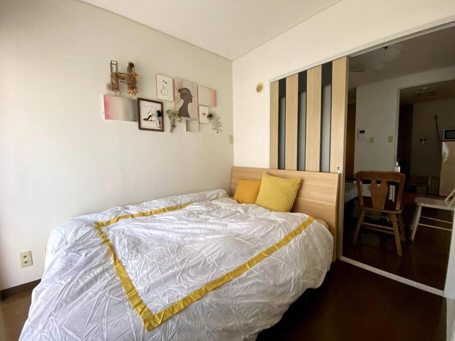 Appartement Places /shibuya 5min By Train *