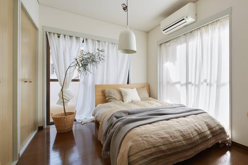 Appartement Places /shibuya 5min By Train
