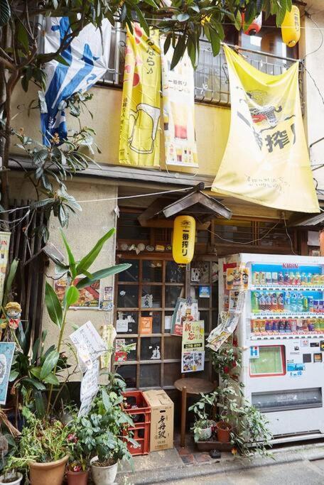Places /shibuya 5min By Train Appartement *